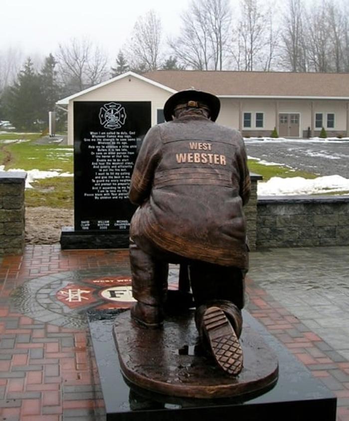 Rochester Monument Company Inc - Webster, NY