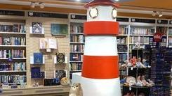 Thalia Westerland, Friedrichstraße in Sylt