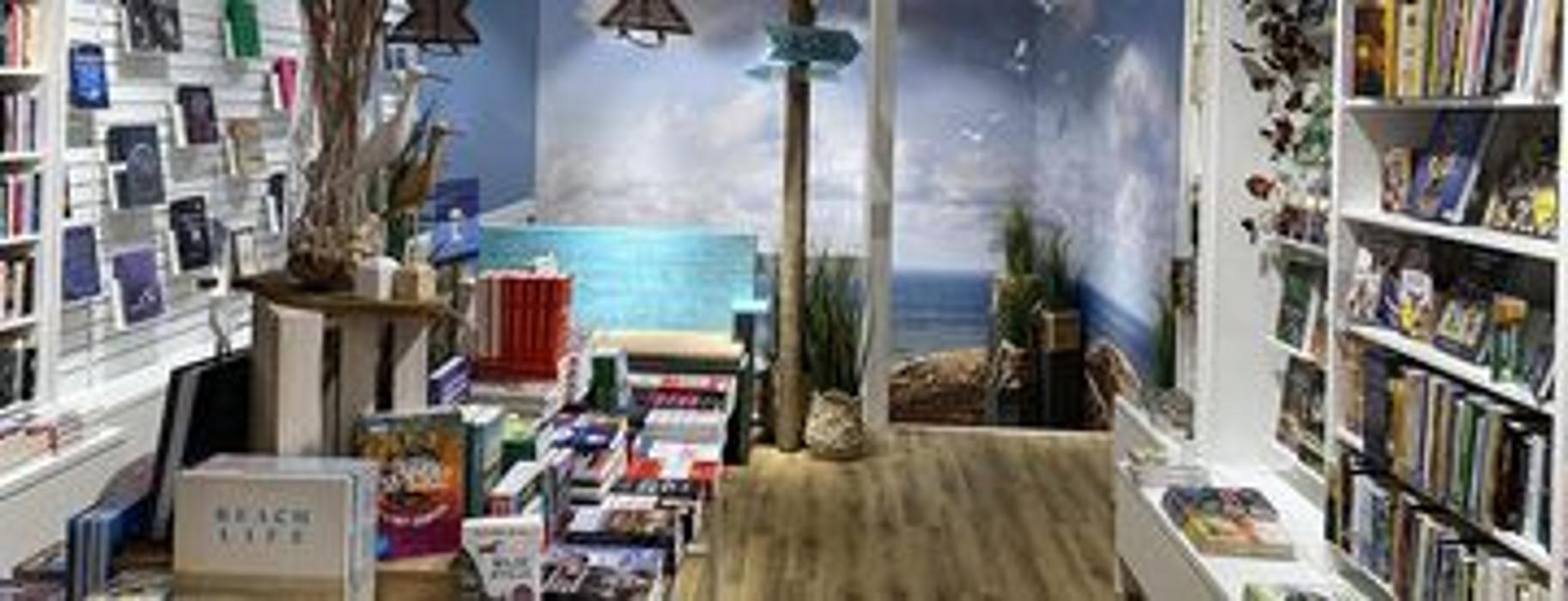 Thalia Westerland, Friedrichstraße in Sylt