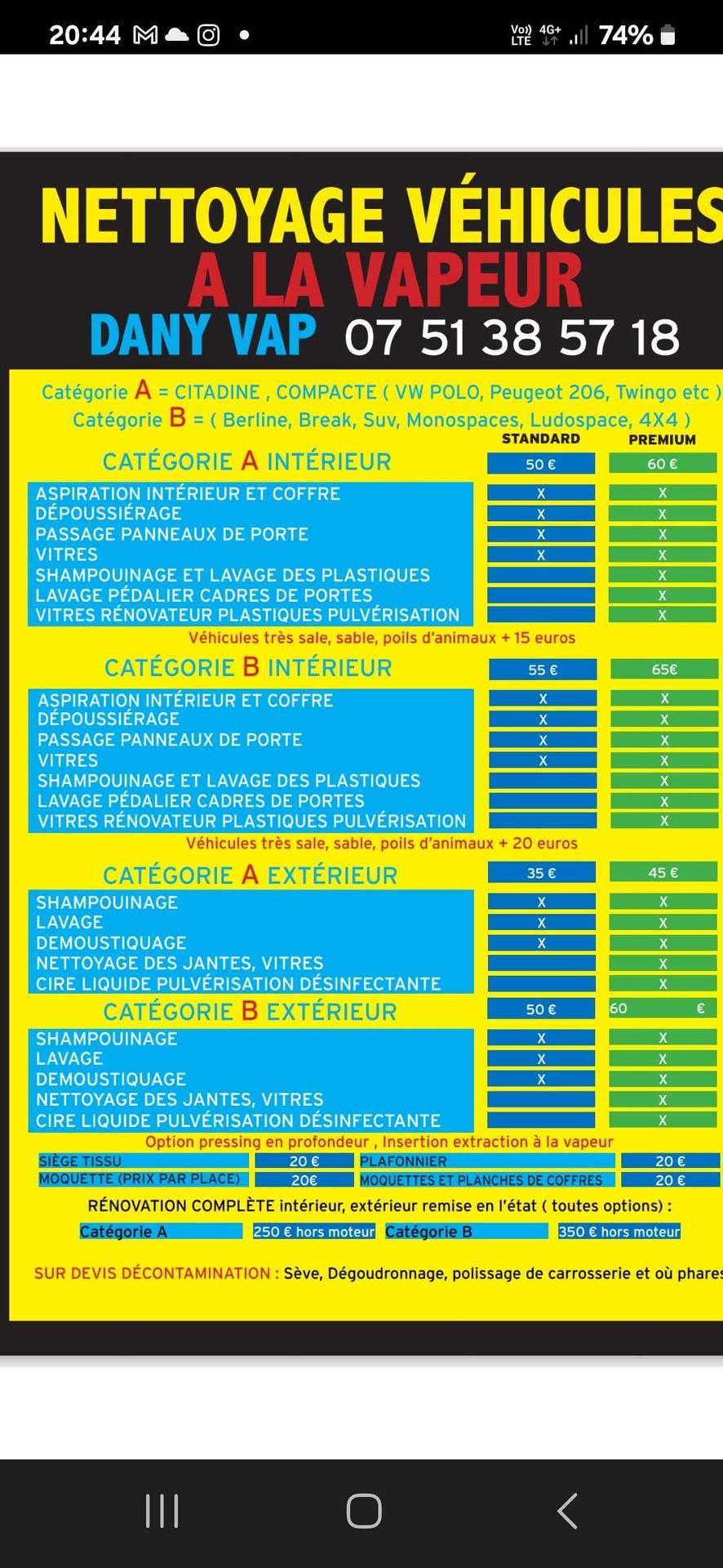 galerie image galerie image