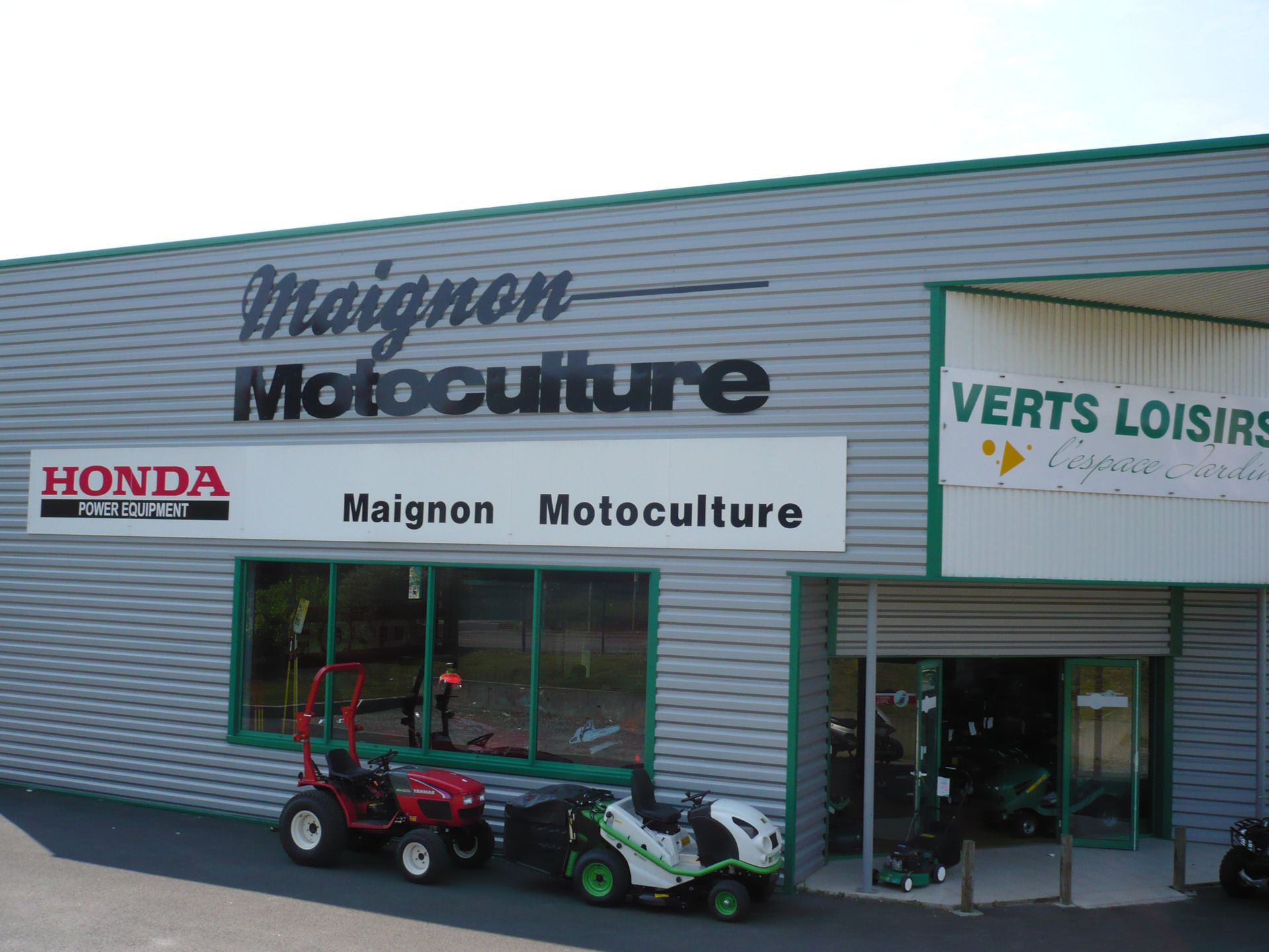 galerie image
