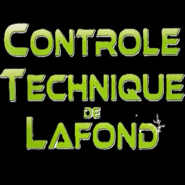 Contrôle Technique de Lafond