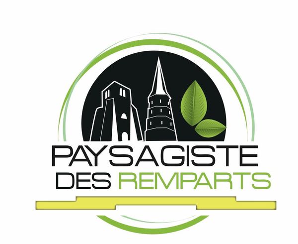 PAYSAGISTE DES REMPARTS architecte et agréé en architecture