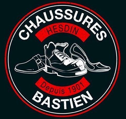 Chaussures BASTIEN chaussures (détail)