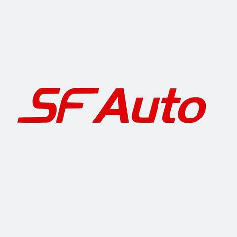 Garage Sf Auto