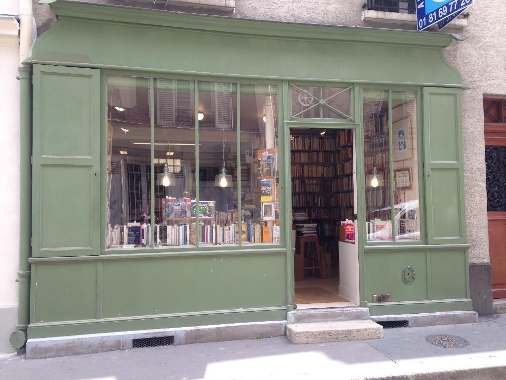 galerie image
