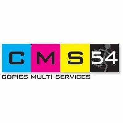 C.M.S. 54 Création Multi Supports centre commercial et grand magasin