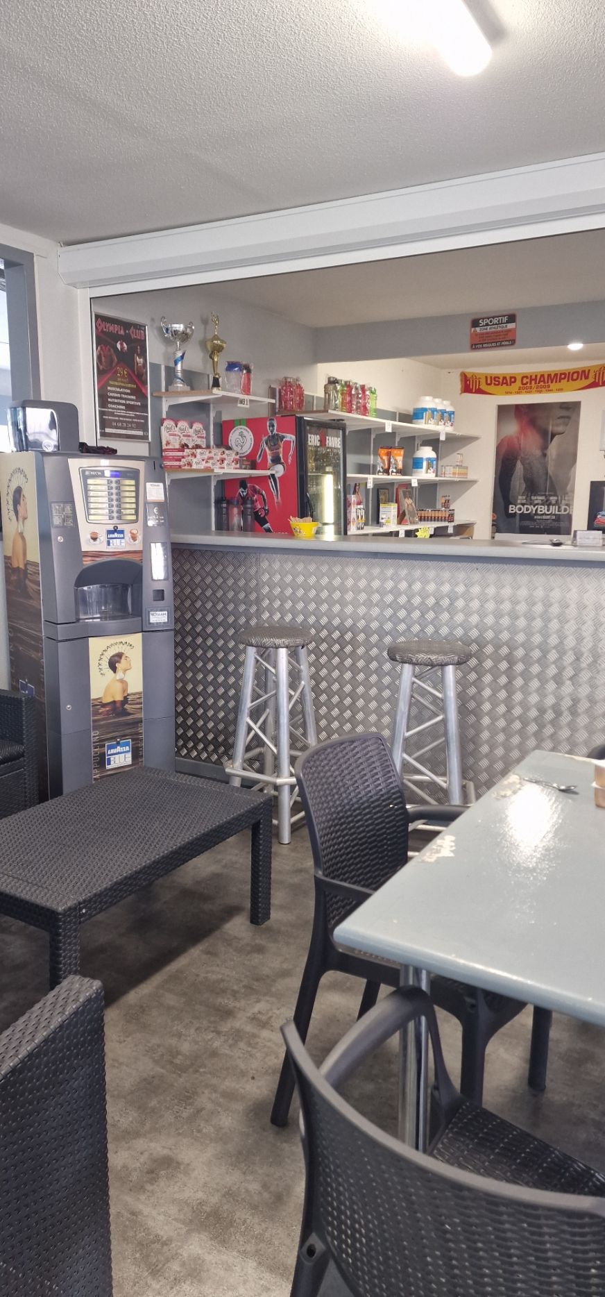 galerie image