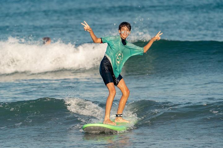 Ecole de surf Moliets surf & skate Soonline magasin de sport