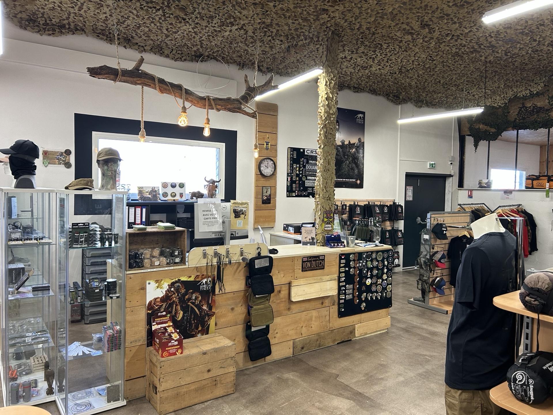 galerie image