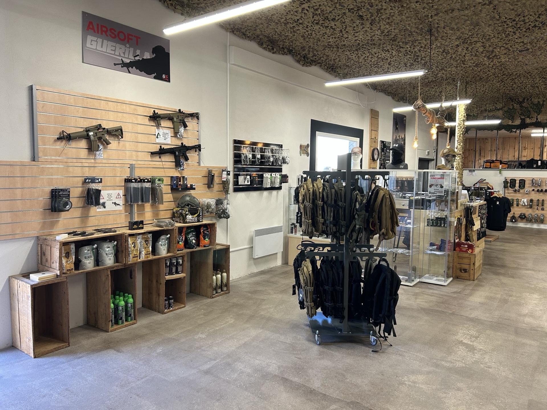 galerie image