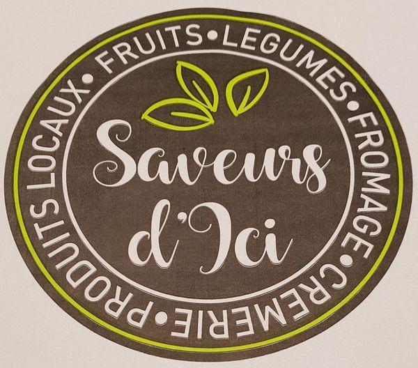 Saveurs D'ici entrepôt et magasin général
