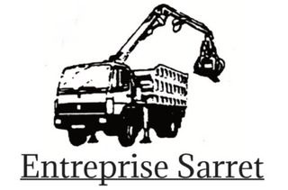 Entreprise Sarret récupération, traitement de déchets divers