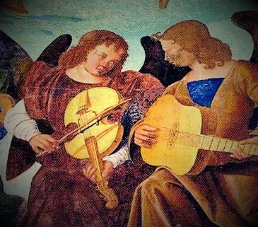 Louis Pensec Luthier instrument et accessoires de musique (fabrication)