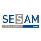 Sesam Portes & Fenêtres fenêtre, chassis vitré