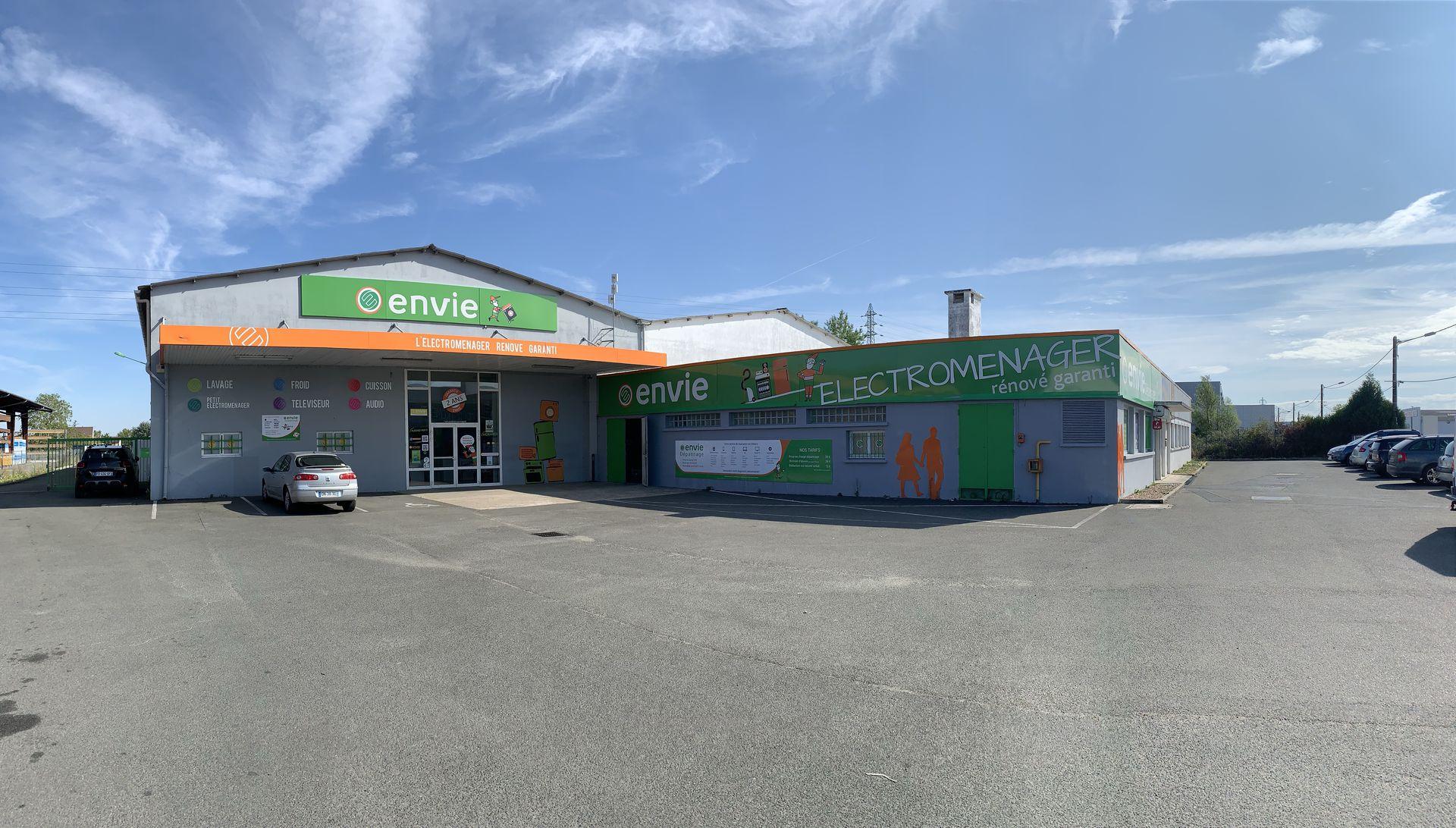 galerie image