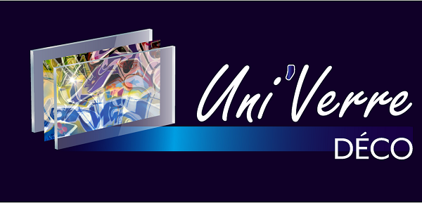 Uni'Verre Déco vitrage, produit verrier et miroir (fabrication, négoce)