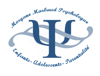 Morgane MARBAUD Psychologue psychologue