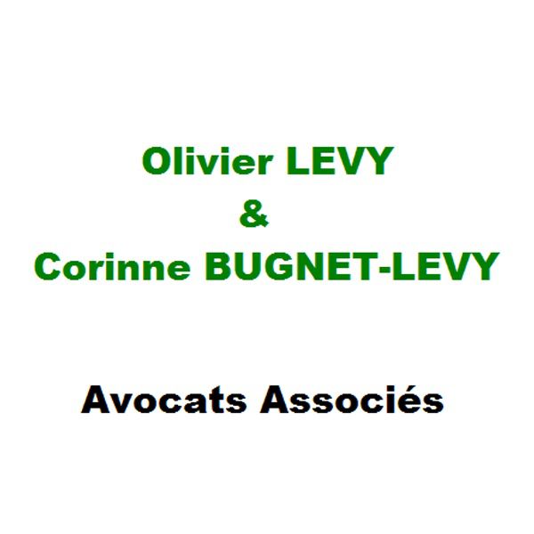 LEVY Olivier & BUGNET-LEVY Corinne, Avocats associés