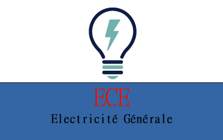 Ece installation électrique industrielle