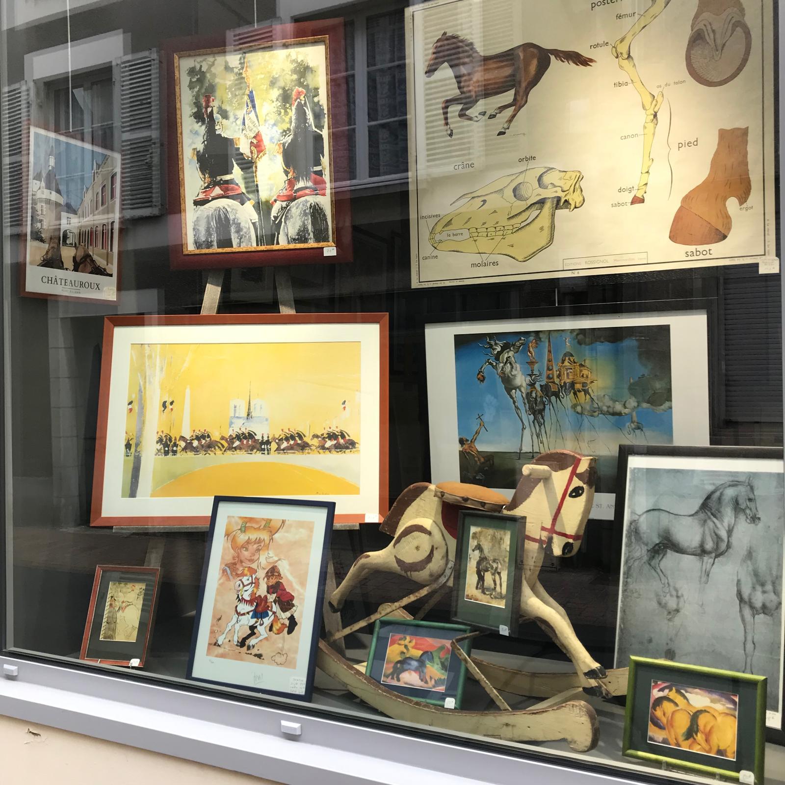 galerie image