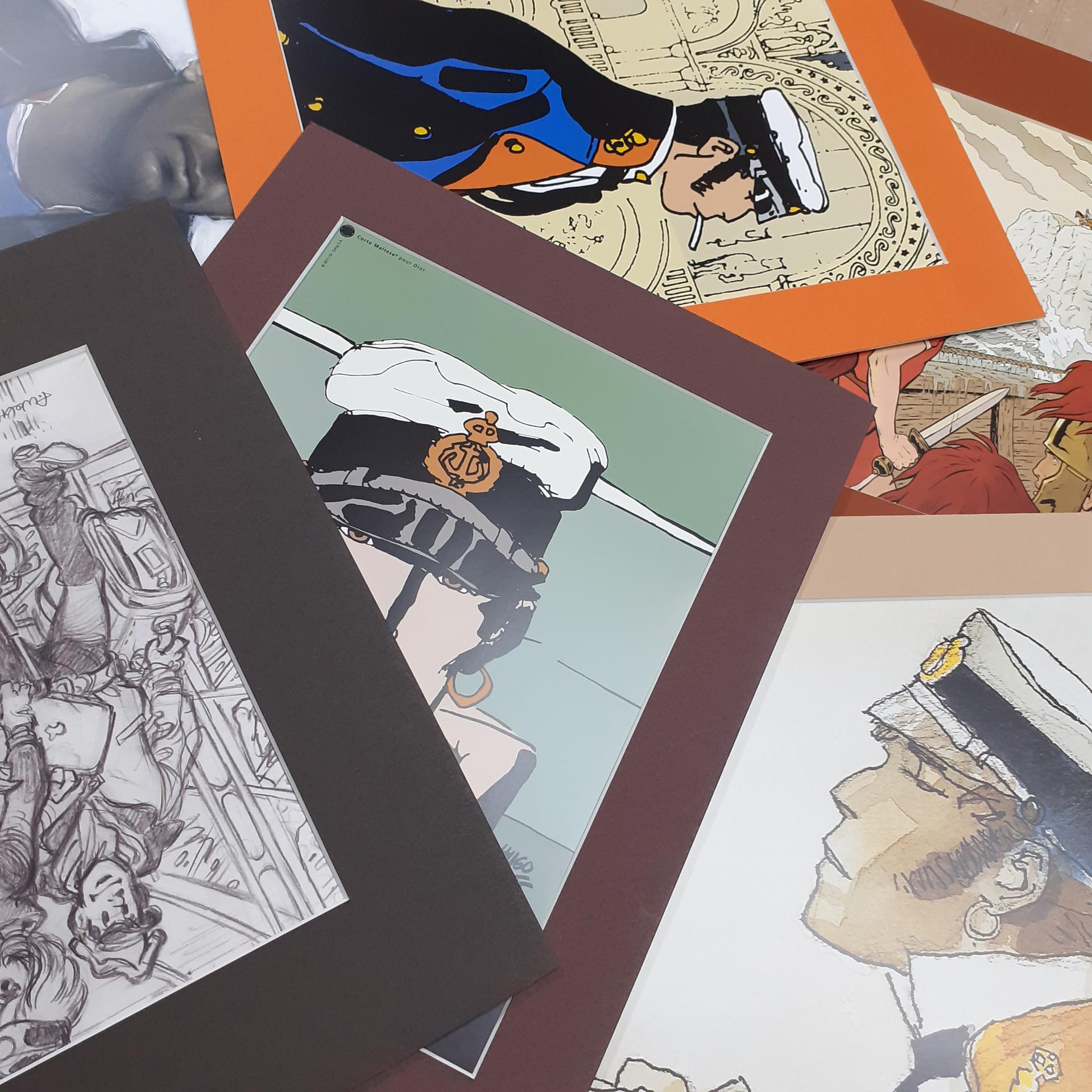 galerie image