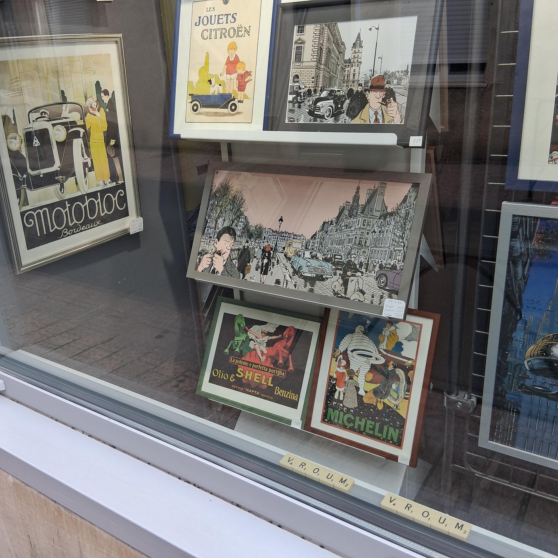 galerie image