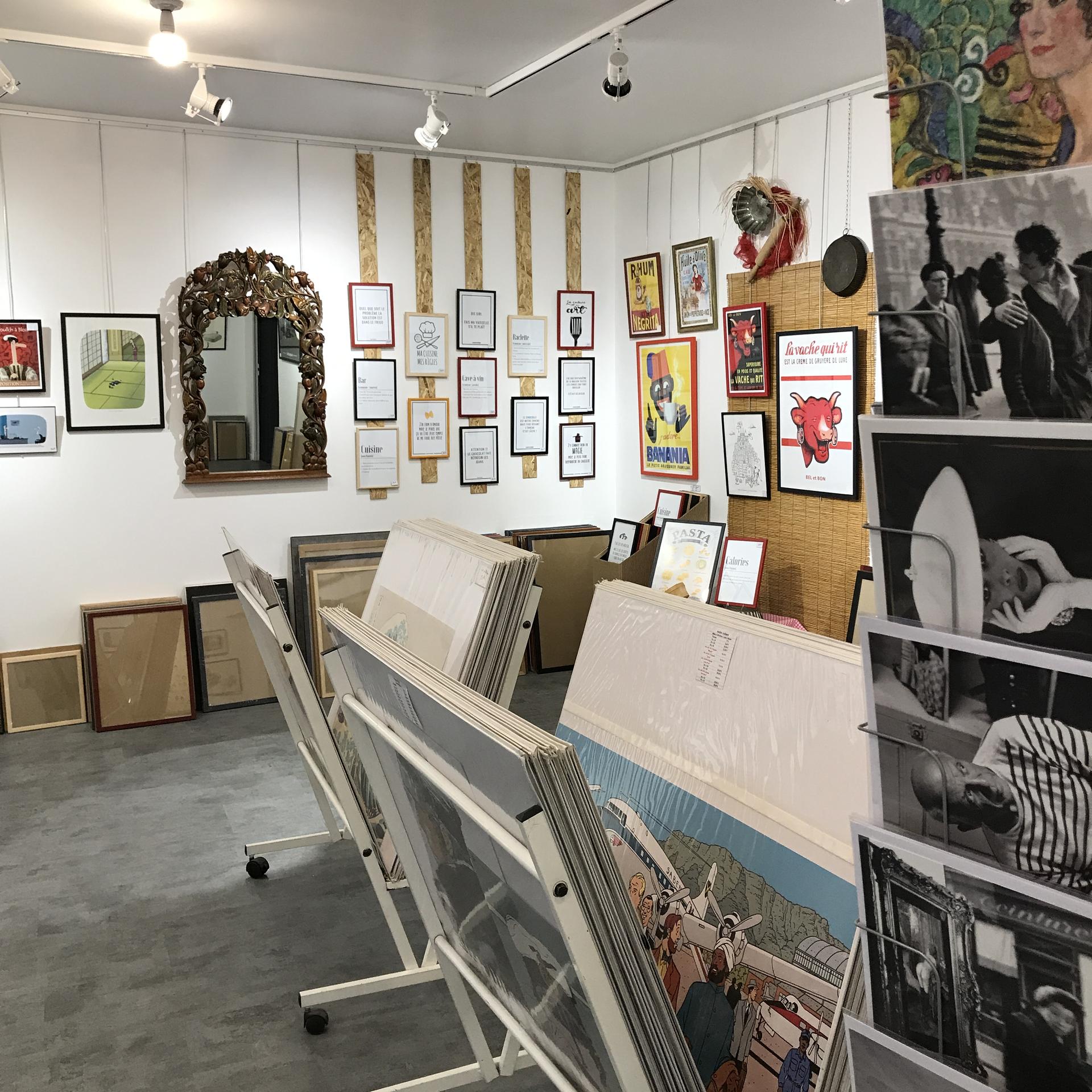 galerie image