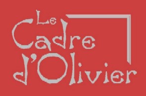 Le Cadre d'Olivier article de ménage et de cuisine, bazar et droguerie (détail)
