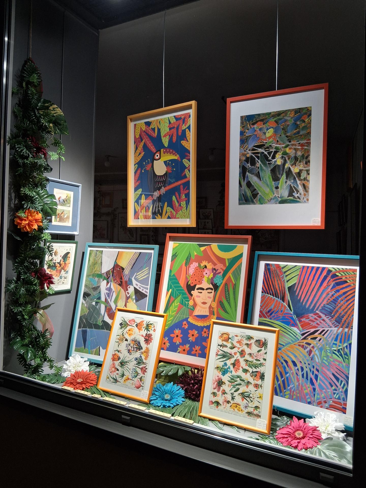 galerie image