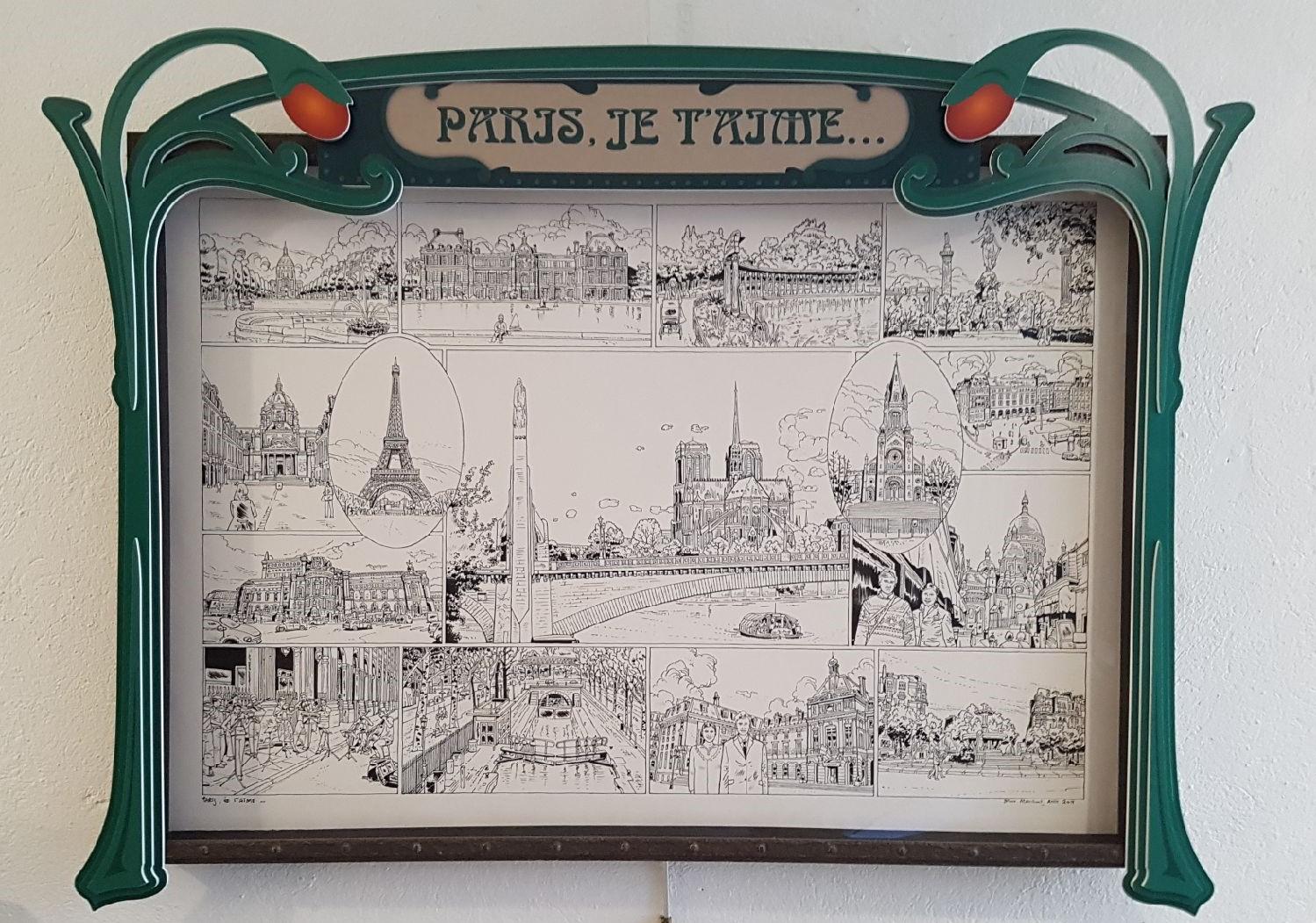 galerie image