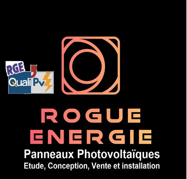 Rogue Energie électricité (production, distribution, fournitures)