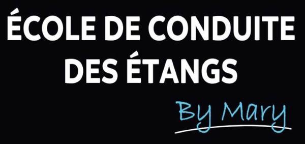 SARL Des Etangs By Mary auto école