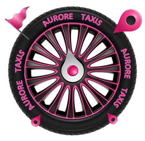 Aurore Taxis taxi