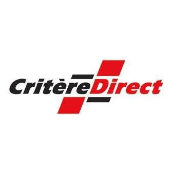 Critère Direct