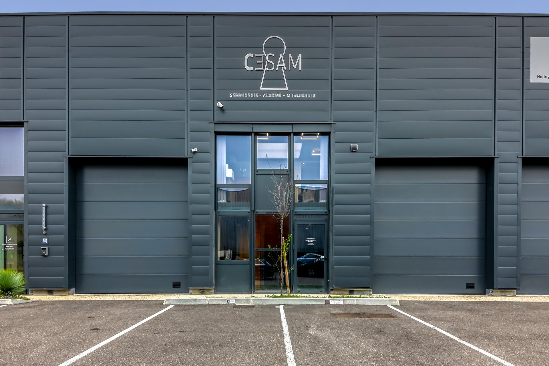galerie image