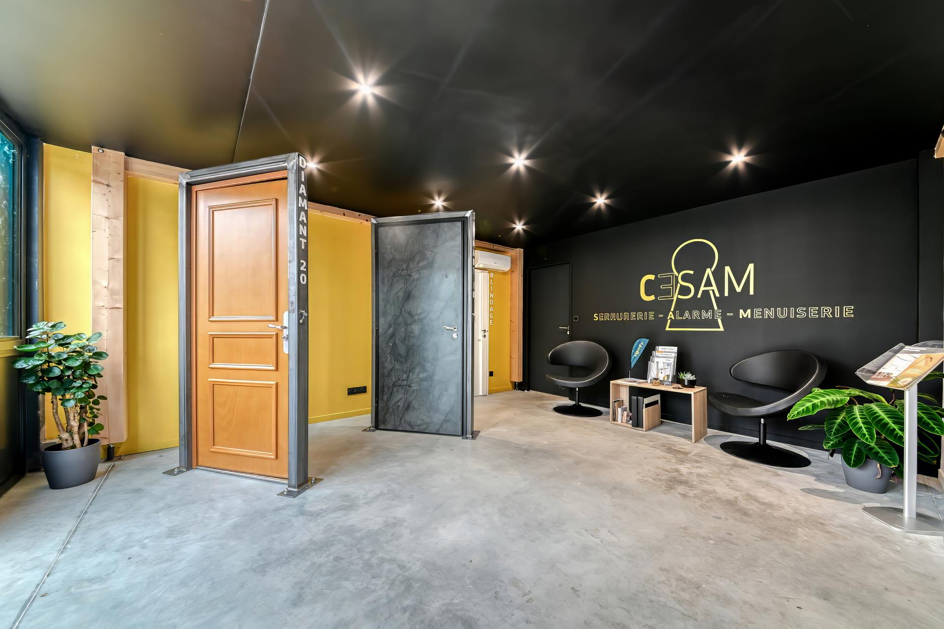 galerie image