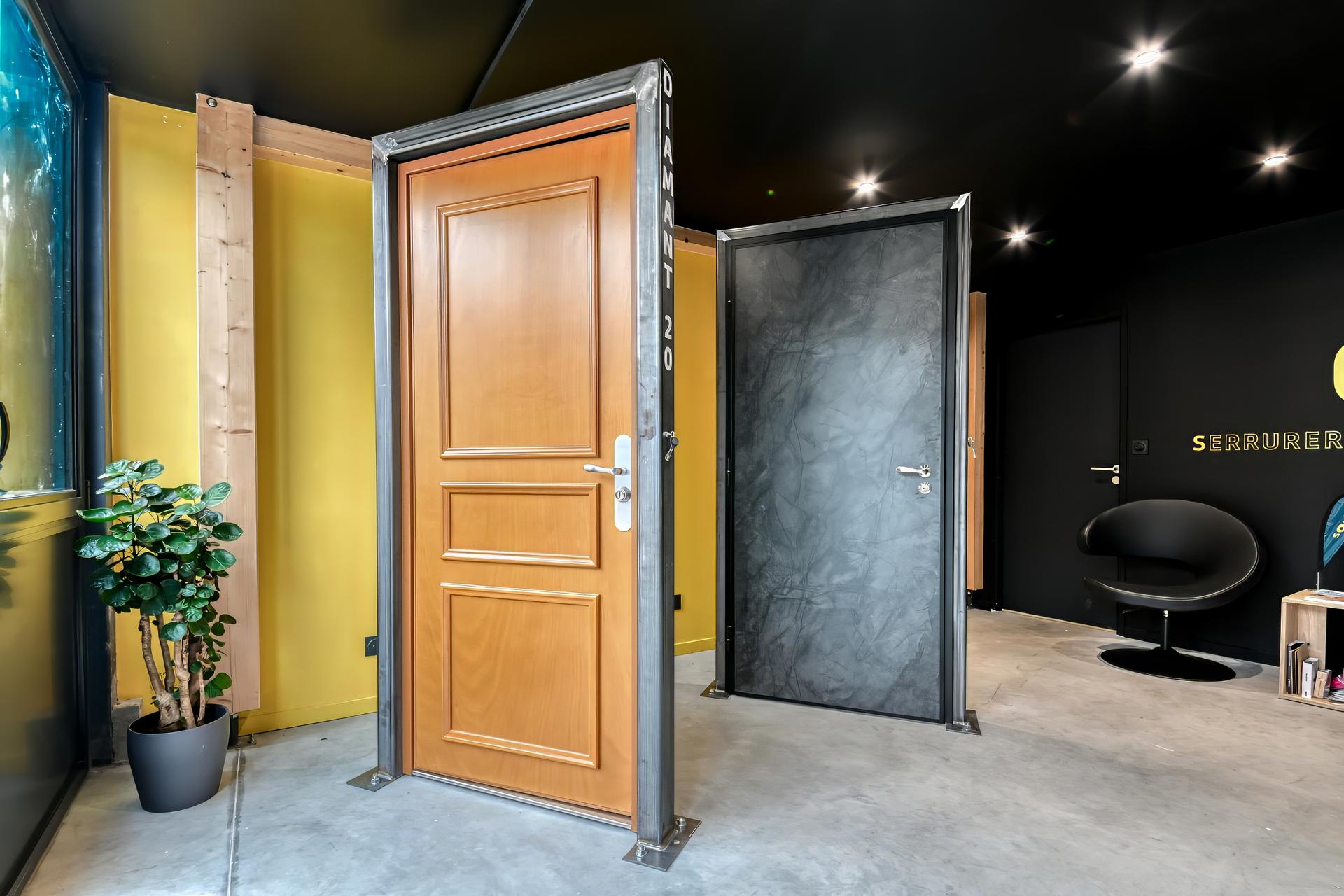 galerie image