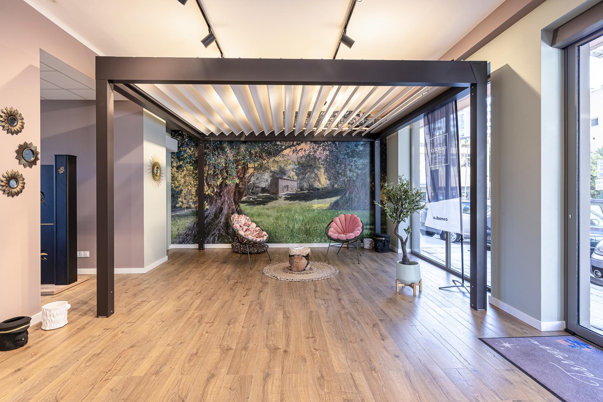 galerie image