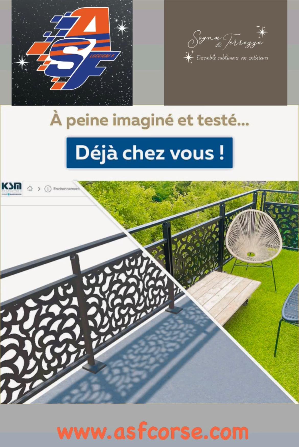 galerie image