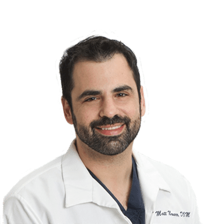 Columbia Pike Animal Hospital & Emergency Center - Annandale, VA