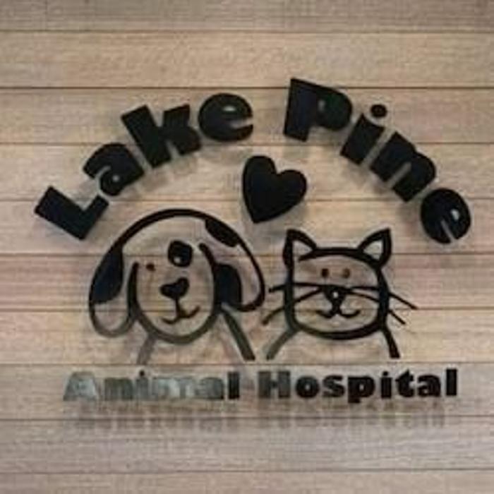 Lake Pine Animal Hospital - Apex, NC