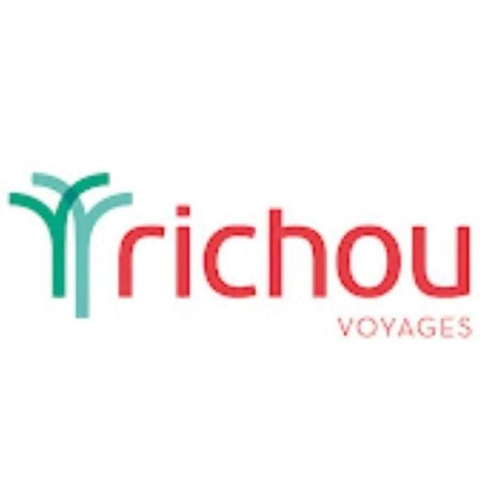 Richou Voyages agence et agents commerciaux