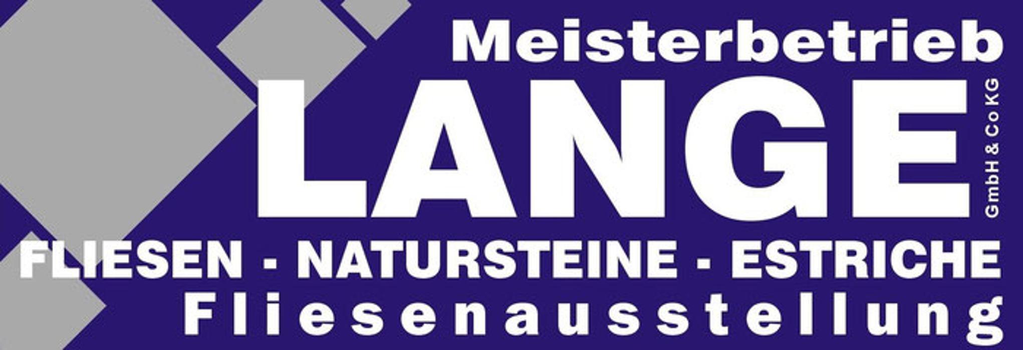Fliesen Lange GmbH & Co. KG