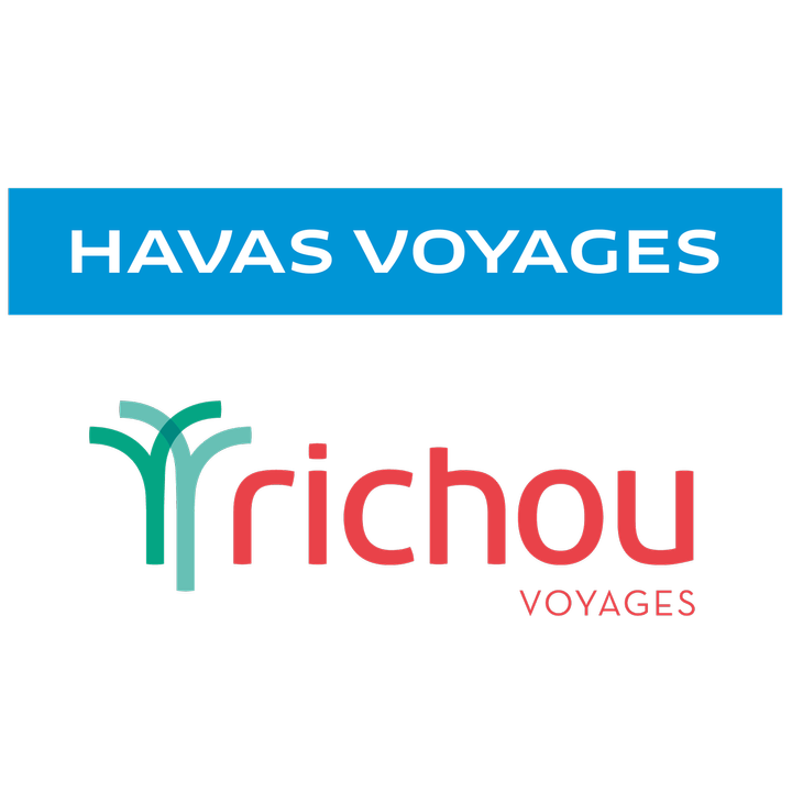 Havas Voyages - Richou Voyages
