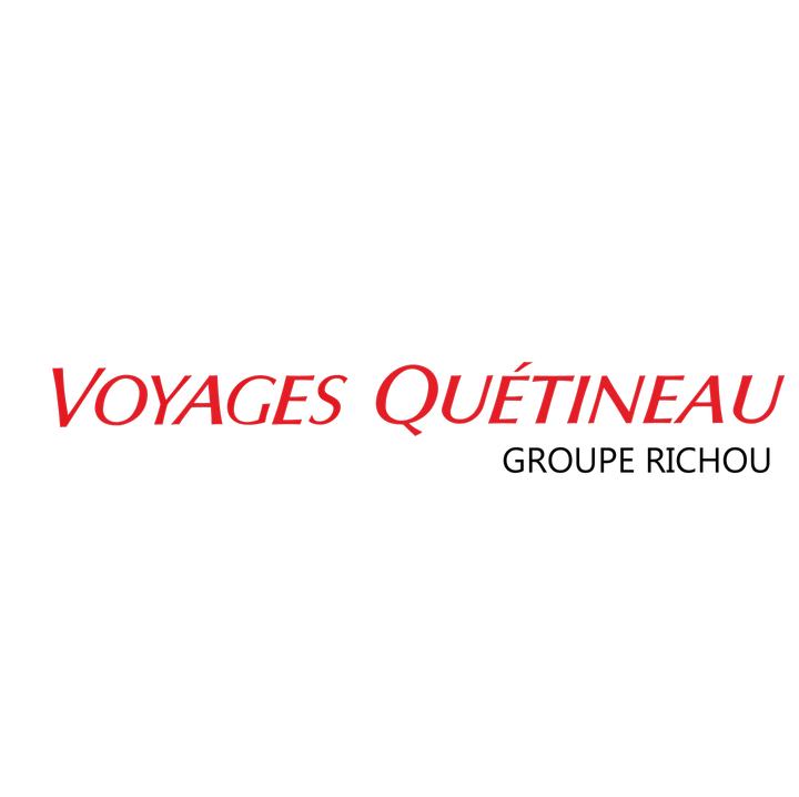 Voyages Quétineau agence de voyage