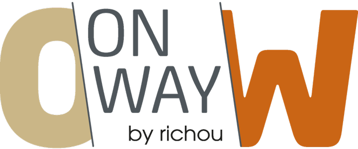 On Way By Richou