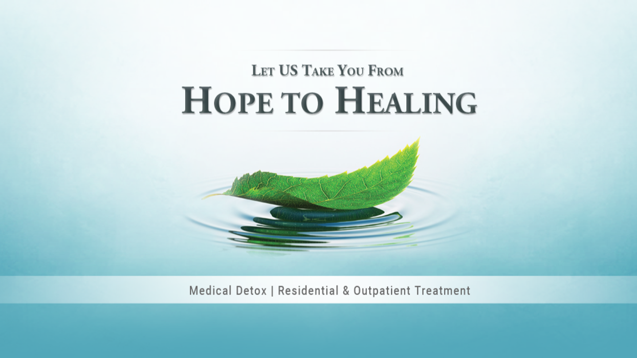 Summit Behavioral Health Princeton Junction - Princeton Junction, NJ