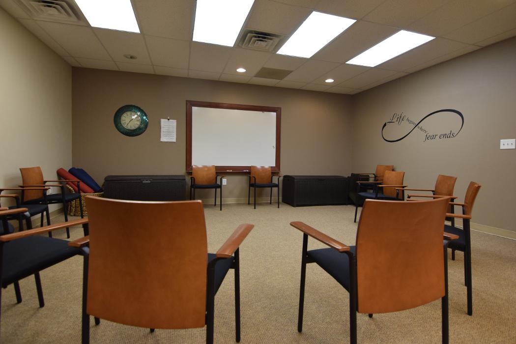 Summit Behavioral Health Princeton Junction - Princeton Junction, NJ