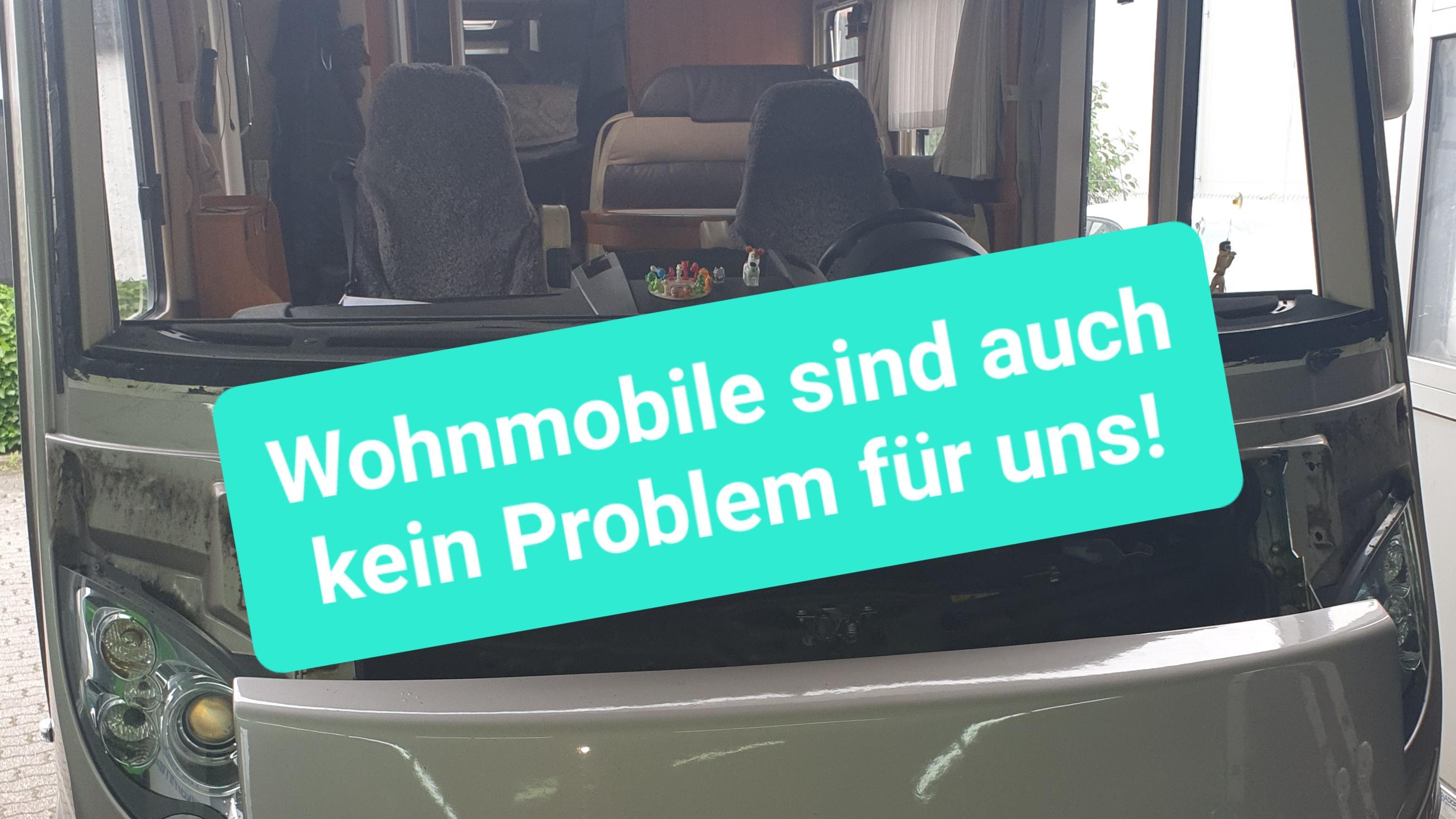 Autoglas Service Geldern UG, Weseler Straße in Geldern